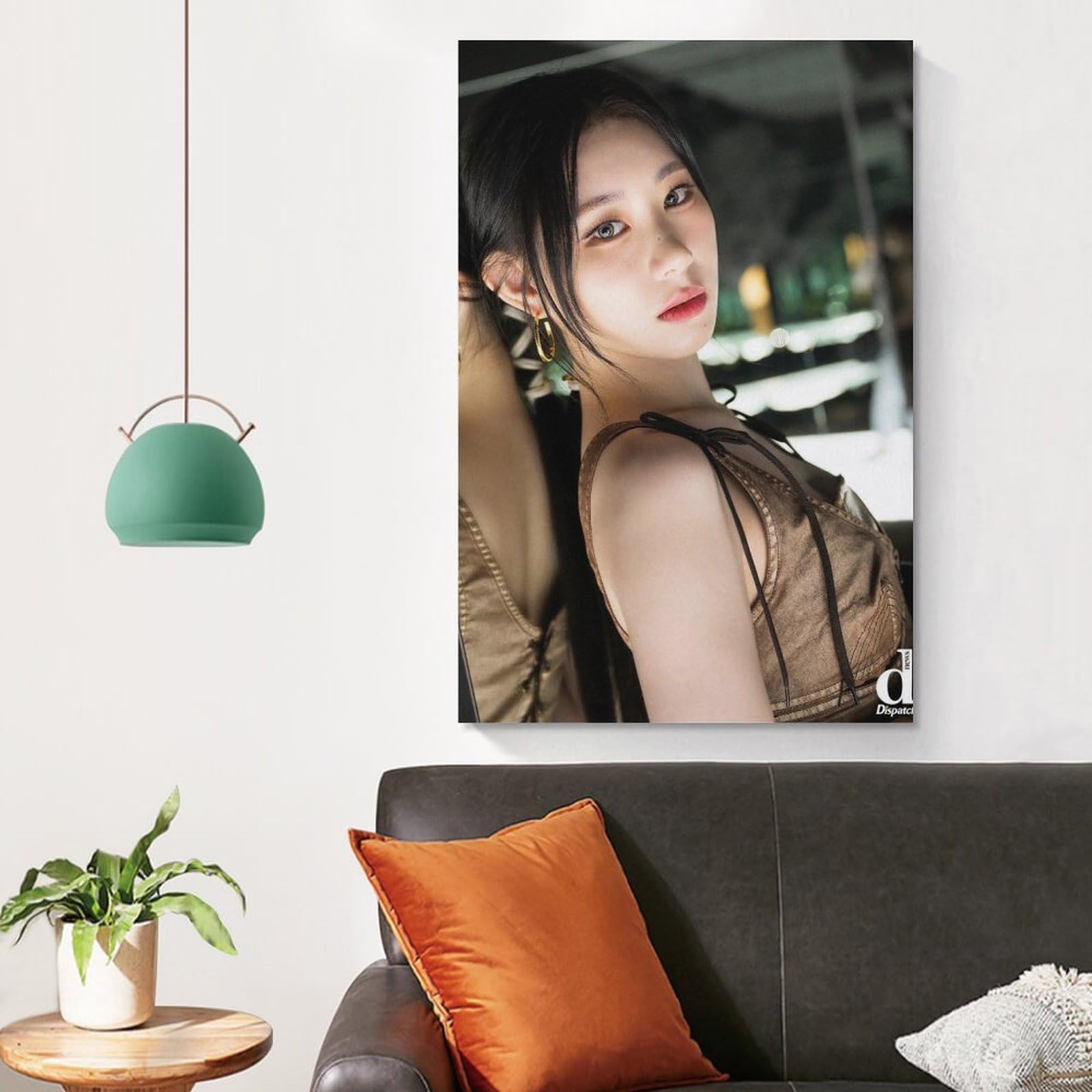 Amazon.co.jp: CHAERYEONG チェリョン Itzy イッチ BORN TO BE BEHIND